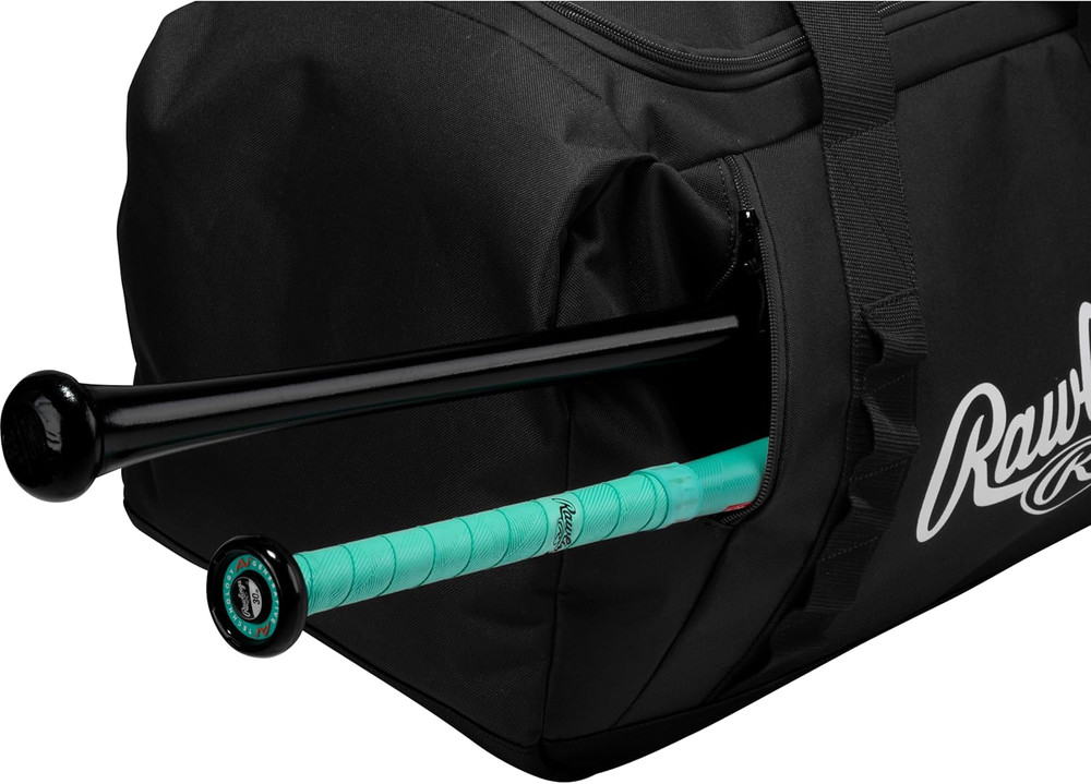 | Covert2 Duffel Equipment Bag | Baseball/Softball | Multiple Colors