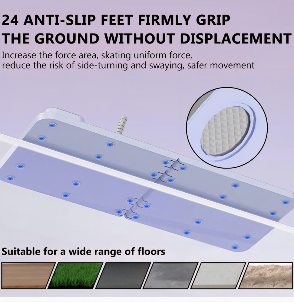 Abdominal Board Ab Roller Multifunctional Total Workout Fat Burn Home Exercise