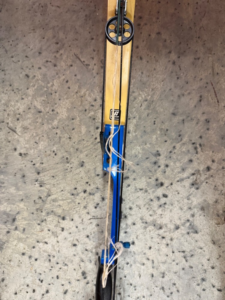 Jennings Arrowstar Mark II Compound Bow