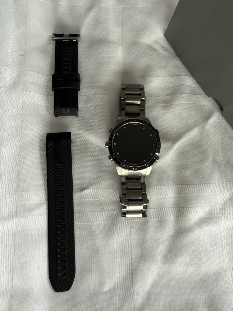Garmin Marq Aviator Gen 2