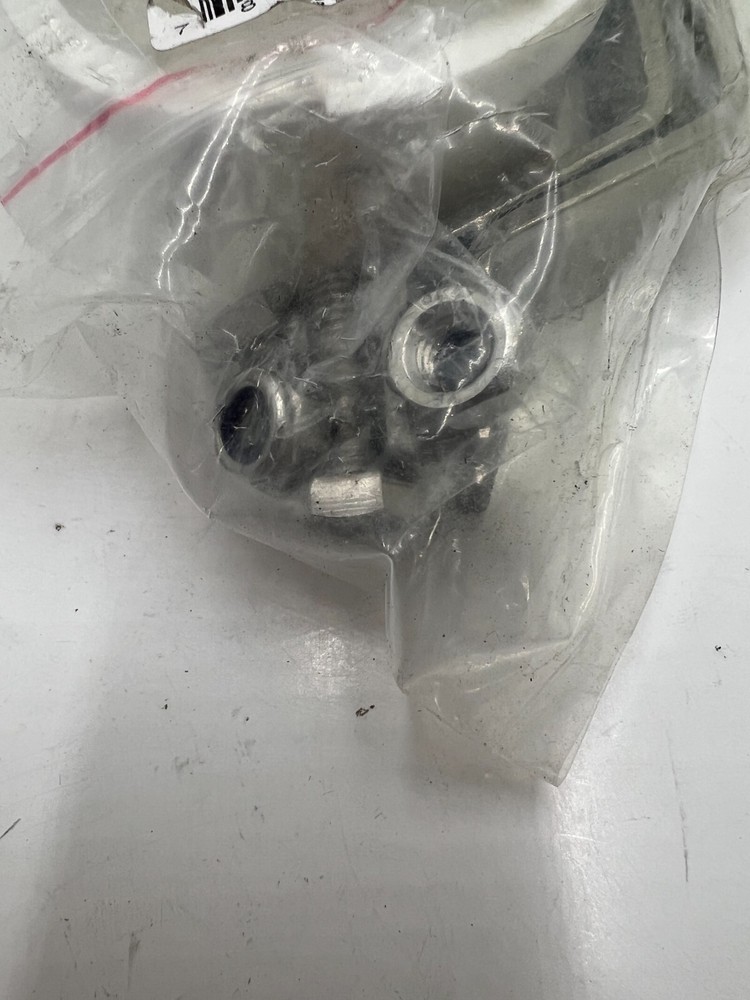 2-1/2 x 2-1/2 in. HEX Hanger with Push Pull Insert Part #GE24PPL Ferguson