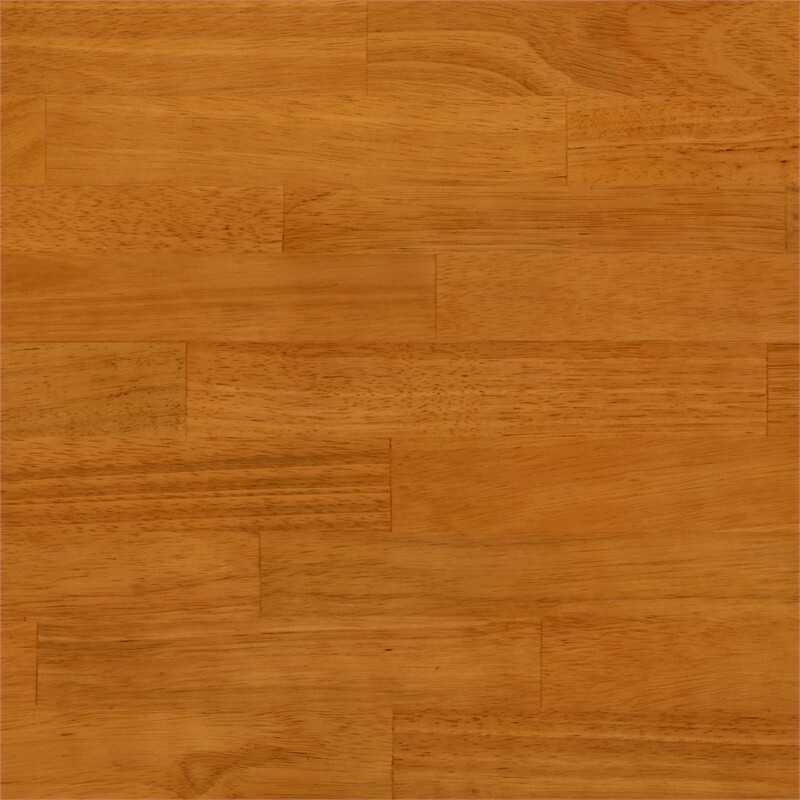 Florence King Solid Wood Headboard in Light Toffee