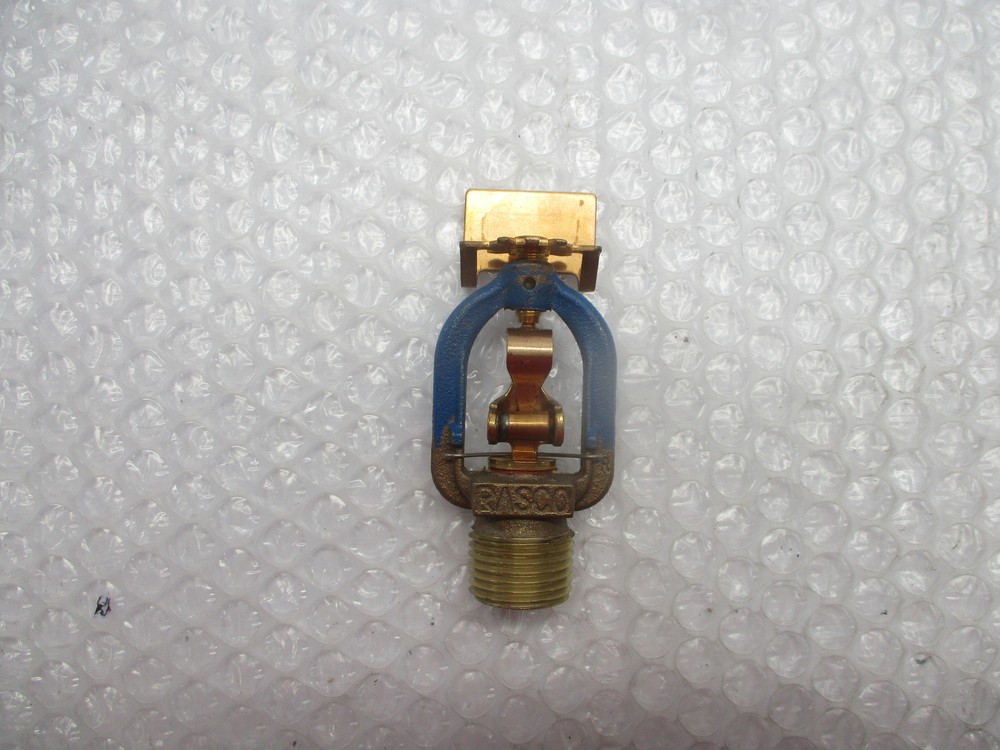 RASCO R1235 SPRINKLER HEAD (AS PICTURED) UNMP