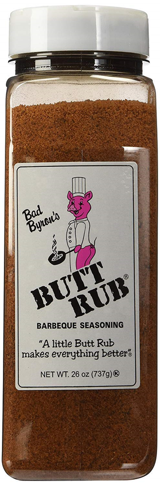 Bad Byrons Butt Rub (52 Oz.)