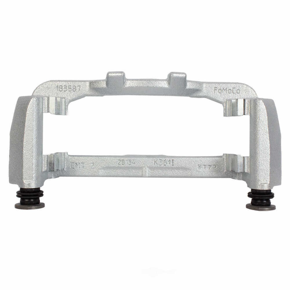 Disc Brake Caliper Bracket Motorcraft BRBCF-44