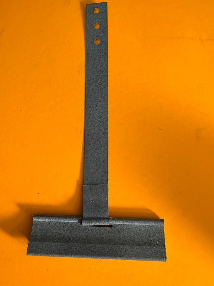 Rolldown HURRICANE PROTECTION SHUTTER T-STRAP SLAT HANGER replacement