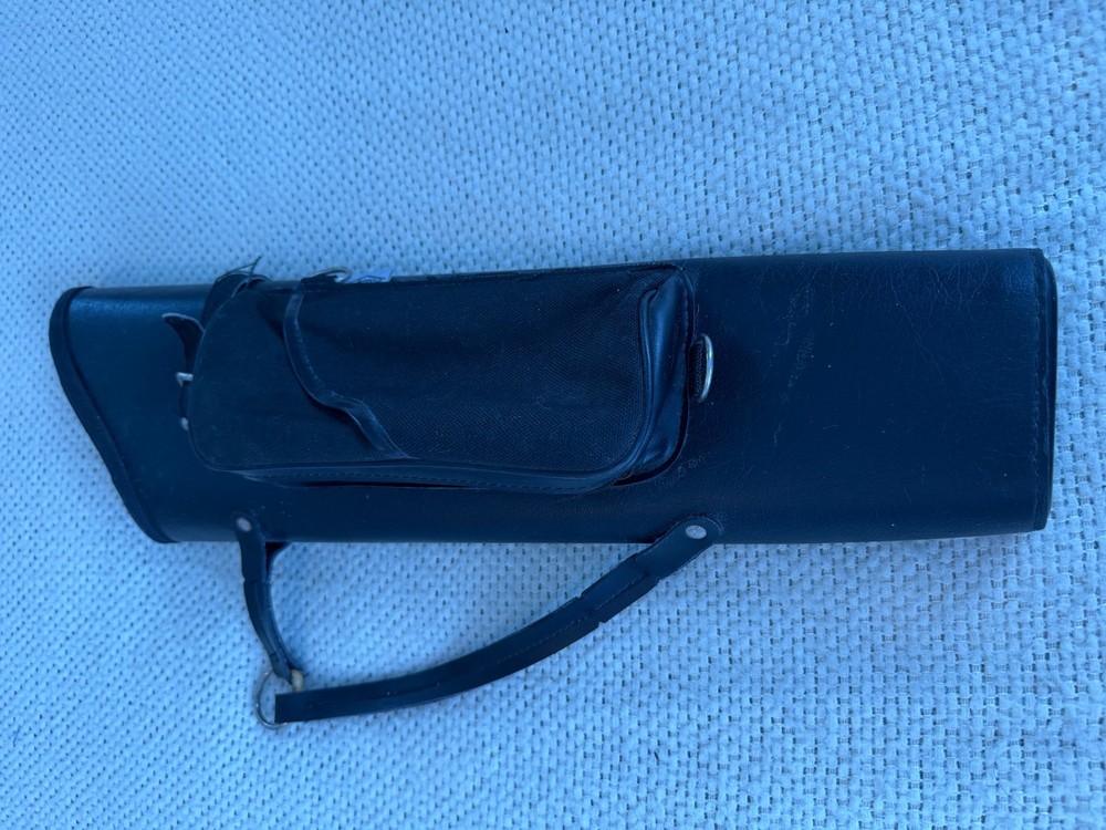 Neet Archery Faux Leather Quiver