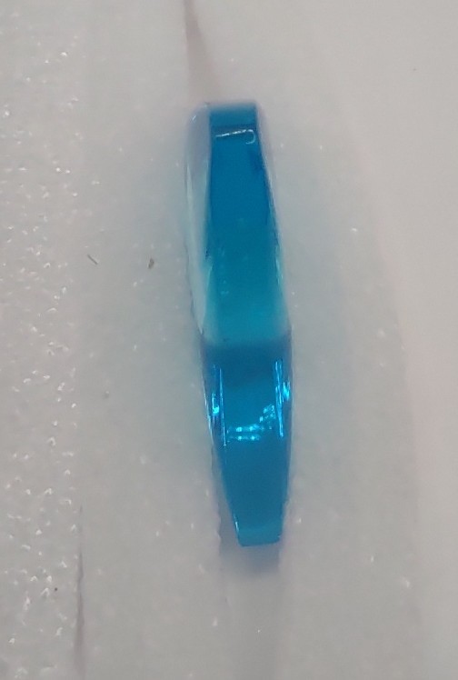 BioGenesis Technology Aqua Blue Trinity