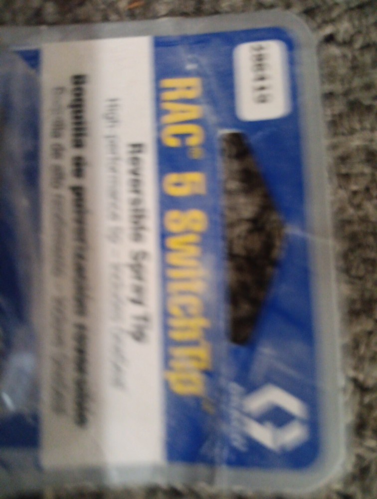 Graco RAC 5 SwitchTip 286419