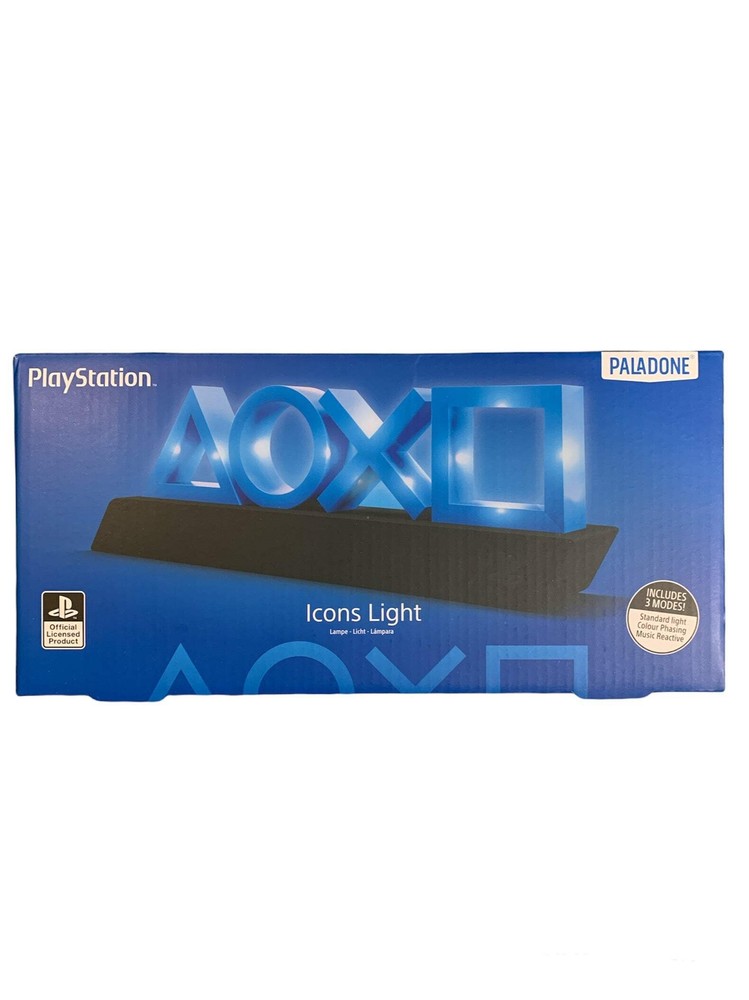 Sony PlayStation PS5 Gaming Light