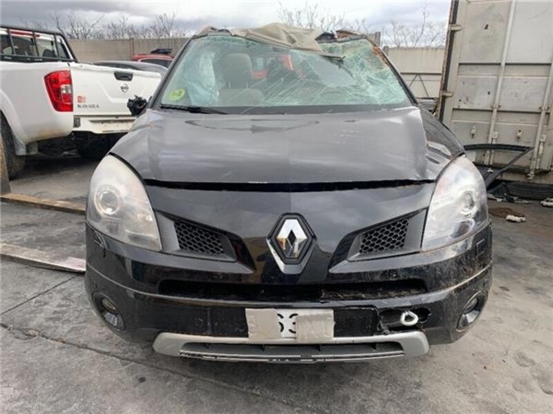 rear window control panel rh for RENAULT KOLEOS I (2008->) 2008 147008