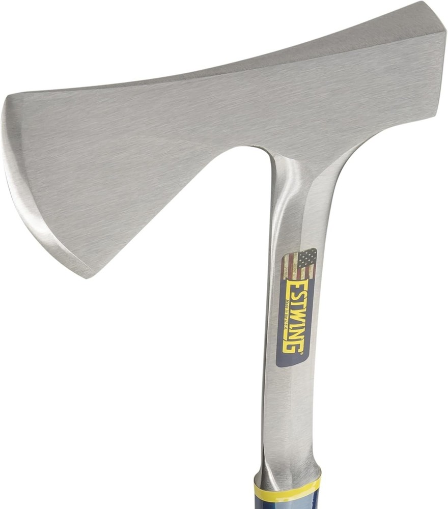 Heavy Duty Wood Splitting Tool - 26" Camping Hatchet*