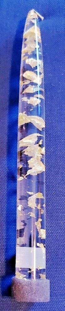 Elegant Decorative Candle Accent