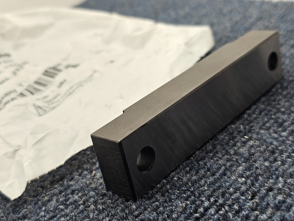 Jergens 35905 Rest Pad 1 X 4 1/2