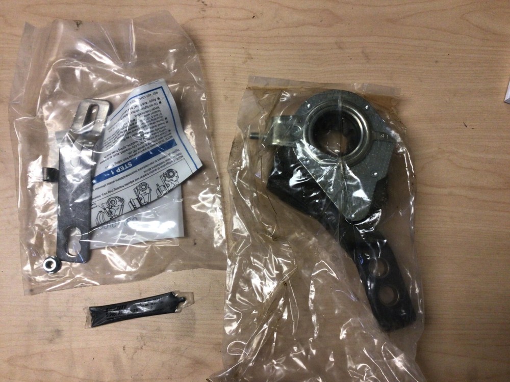 haldex -  ABA slack adjuster 40010142