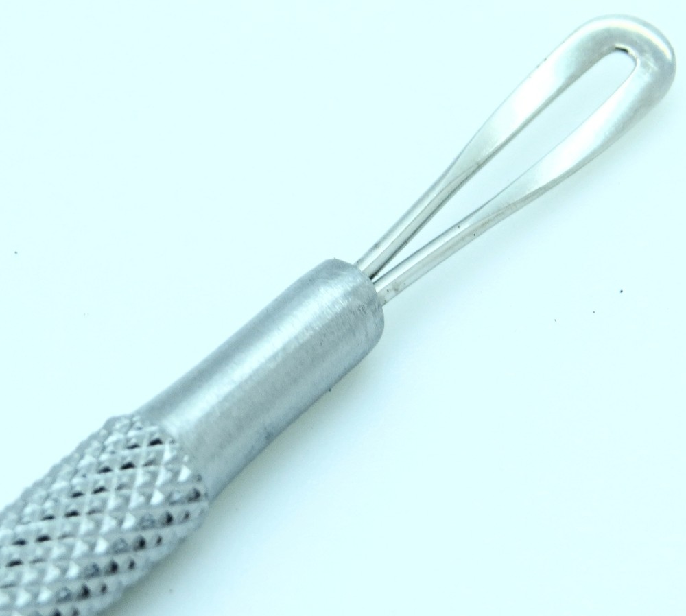 Premium Comedone Remover Tools Acne Pimple Blemish Blackhead Extractors Tools B3