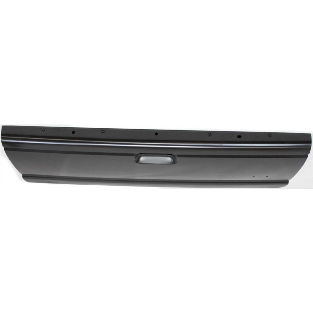 Tailgate Panel Primed For 1993-2004 Ford Ranger Fits Flareside/Stepside Bed