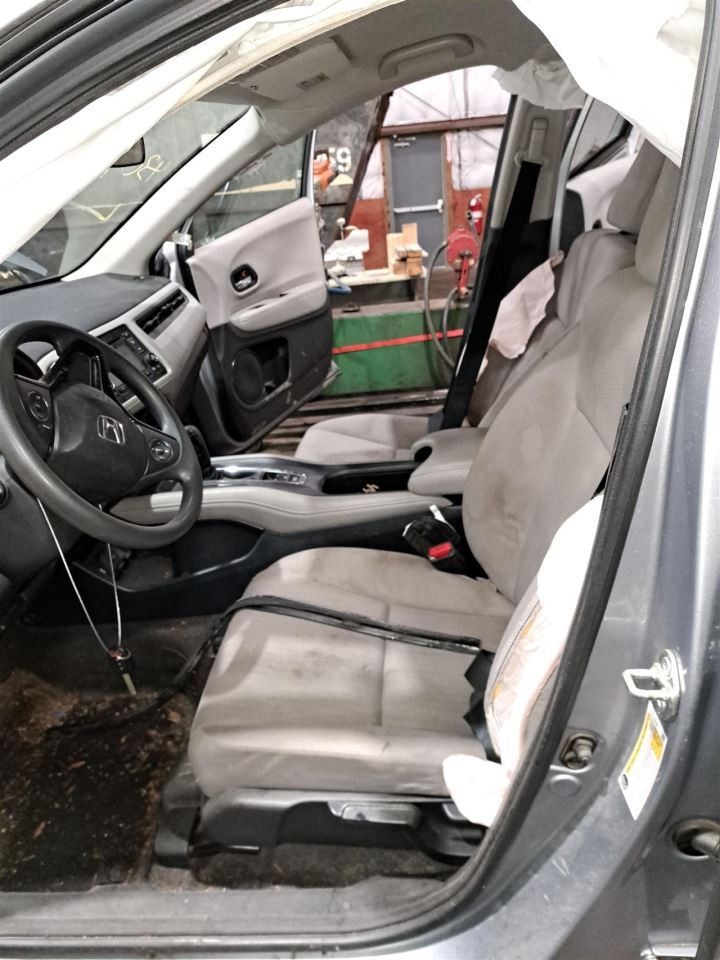 2018 Hr-v Camera/Projector Sku#4332696