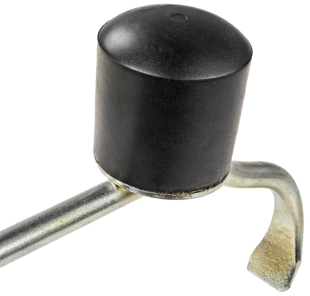JEGS 80857 Hub Cap Hammer