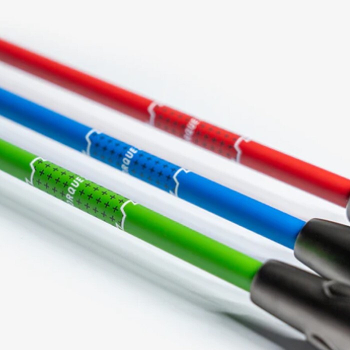SuperSpeed Golf Speed Sticks Pro NEW
