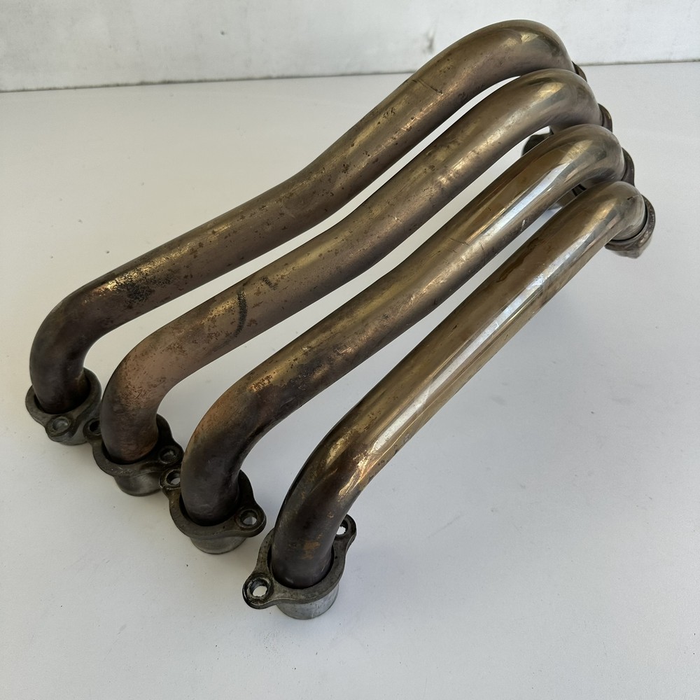 Honda CBR650F CB650 2016 Exhaust manifold header pipe