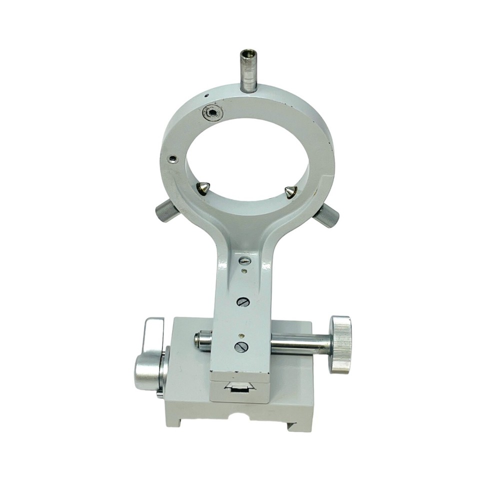 Microscope Equipment Holder