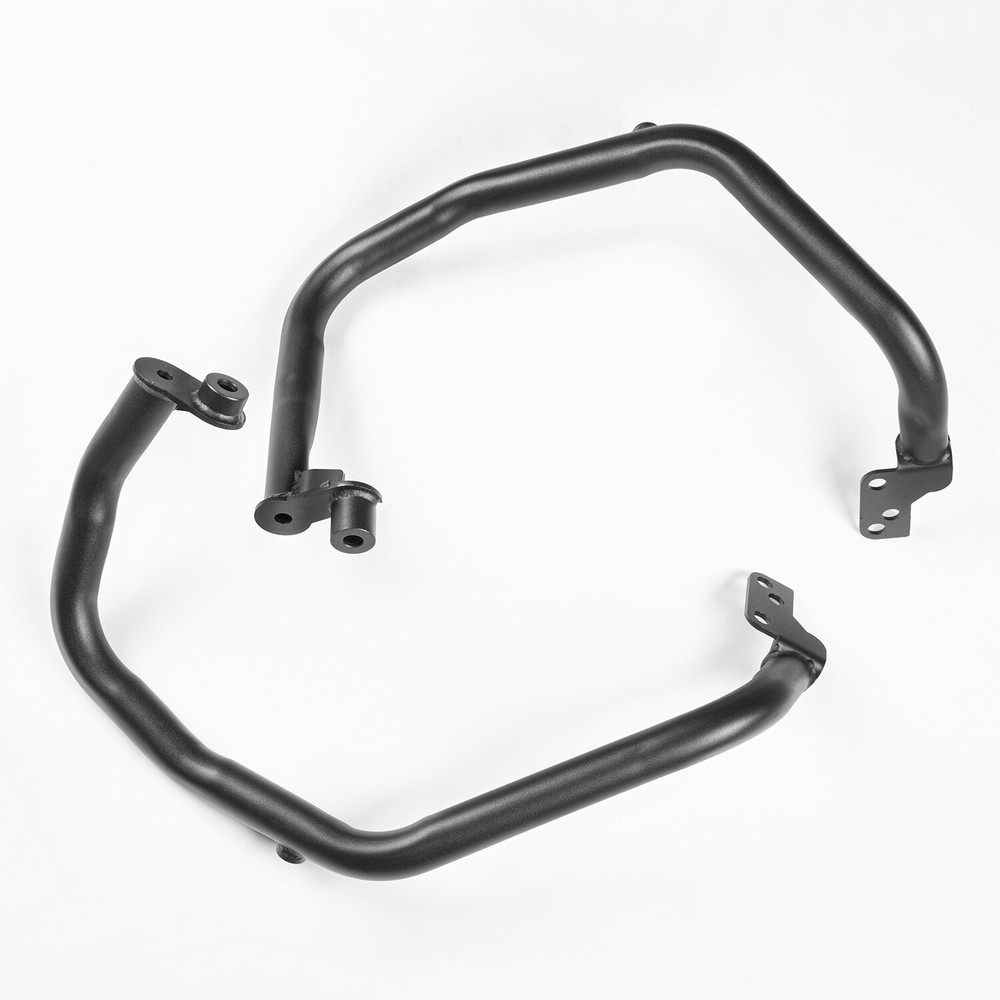 WOLFLINE Crash Bar For Triumph Rocket 3 GT 2025 Engine Guard Frame Protector