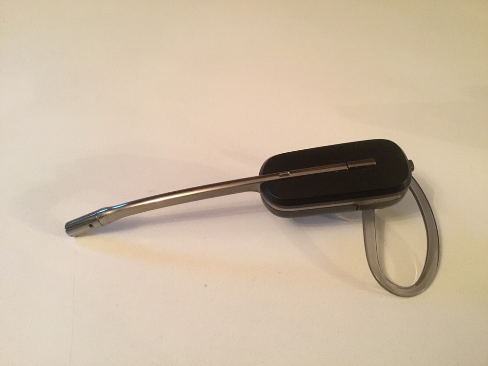 Plantronics W02 USB DECT 6.0 Wireless Bluetooth Headset