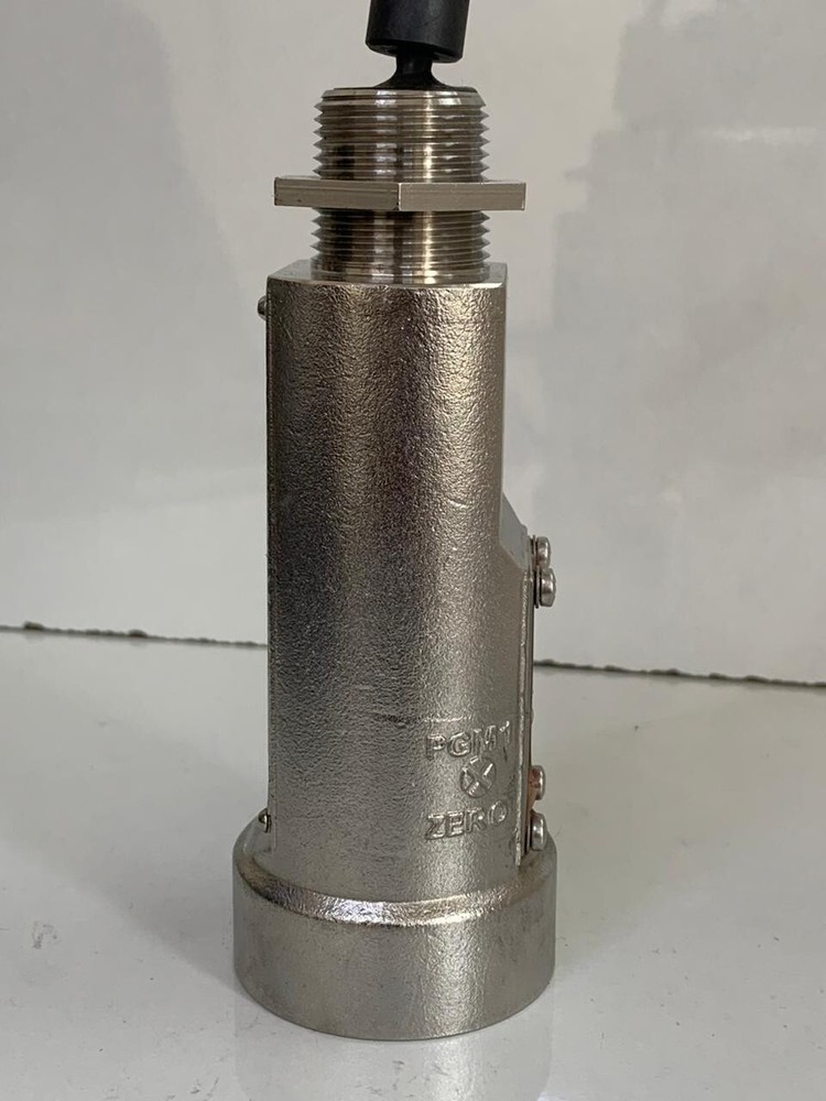 Detcon / Combustible Gas Sensor / FP-700