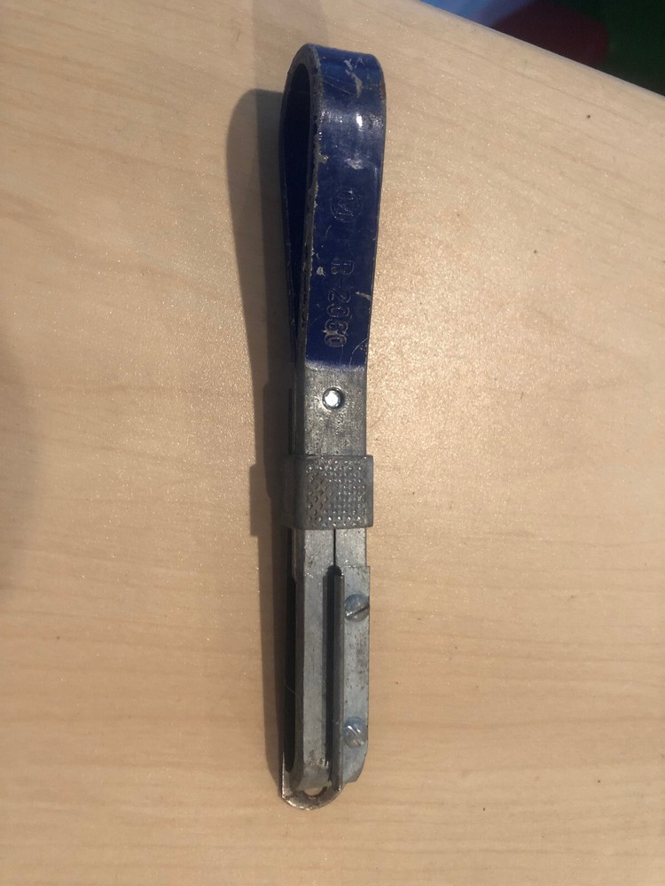 Cable Wire Stripper R-2060 Telco Telcom Telecommunications