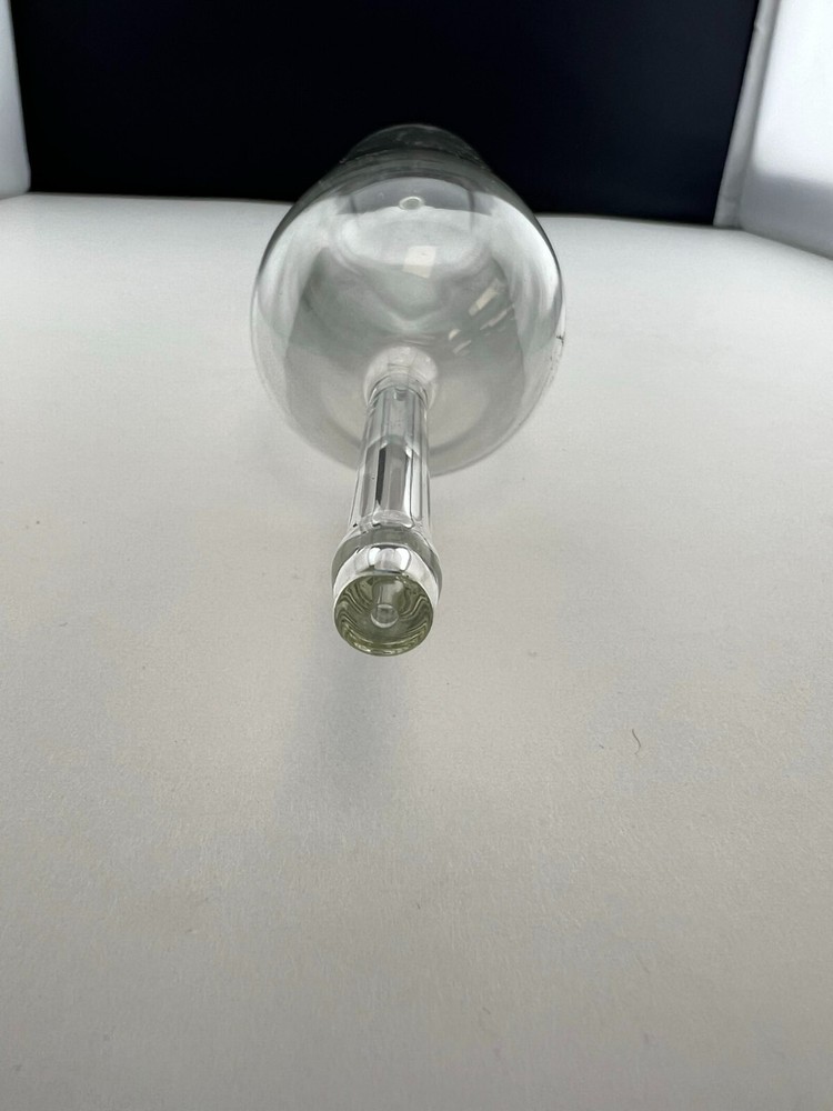 Collection Trap 200 mm with 5mm connectors