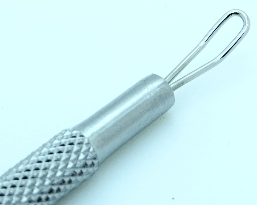 Premium Comedone Remover Tools Acne Pimple Blemish Blackhead Extractors Tools B3