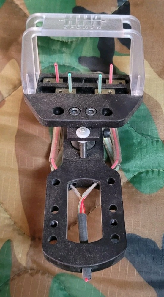 HHA Bow Sight FP-LIT-M FlashPoint Lite Micro