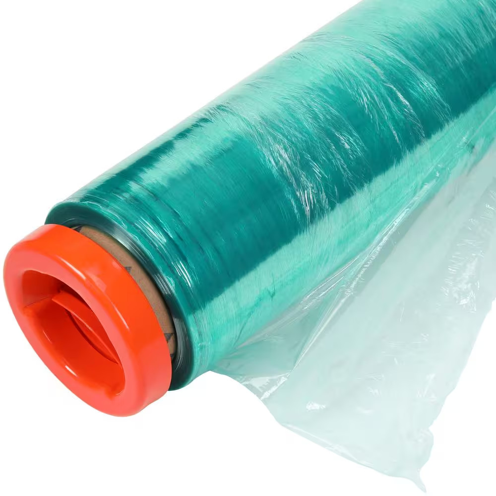30 In. X 1000 Ft. Stretch Wrap