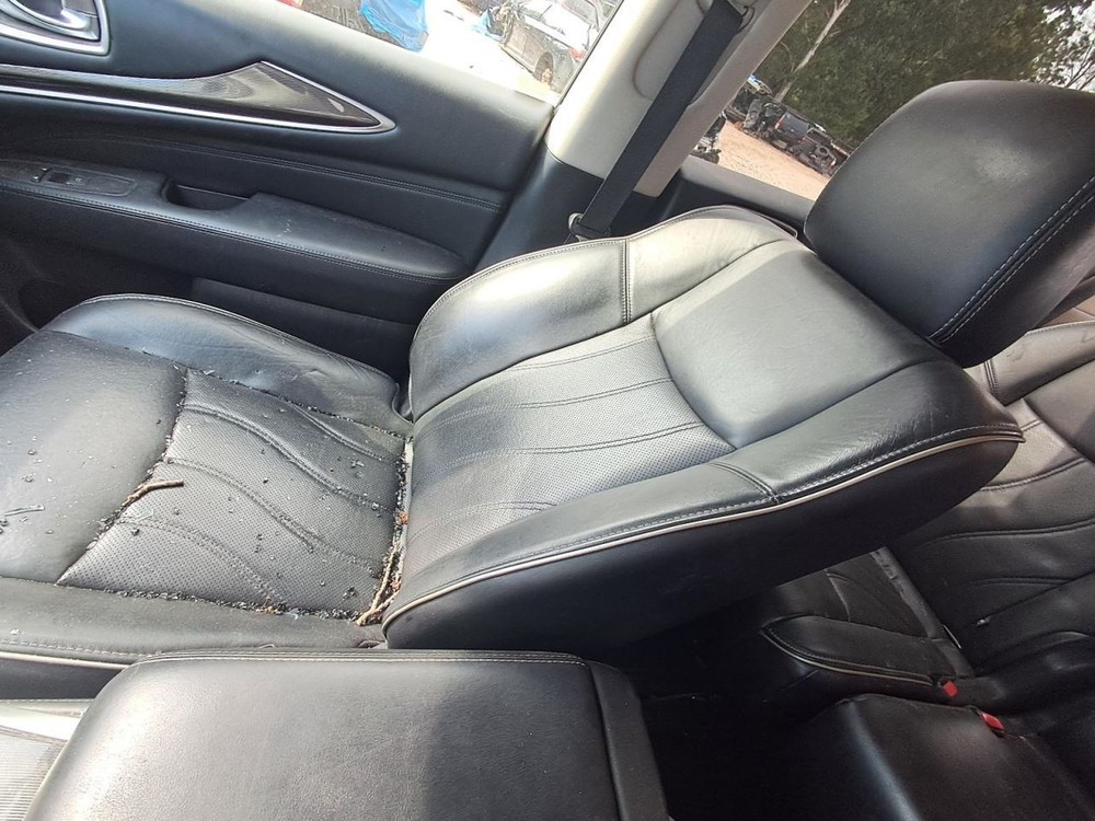 Fuse Box Engine Fits 15-20 22-25 PATHFINDER 2628365