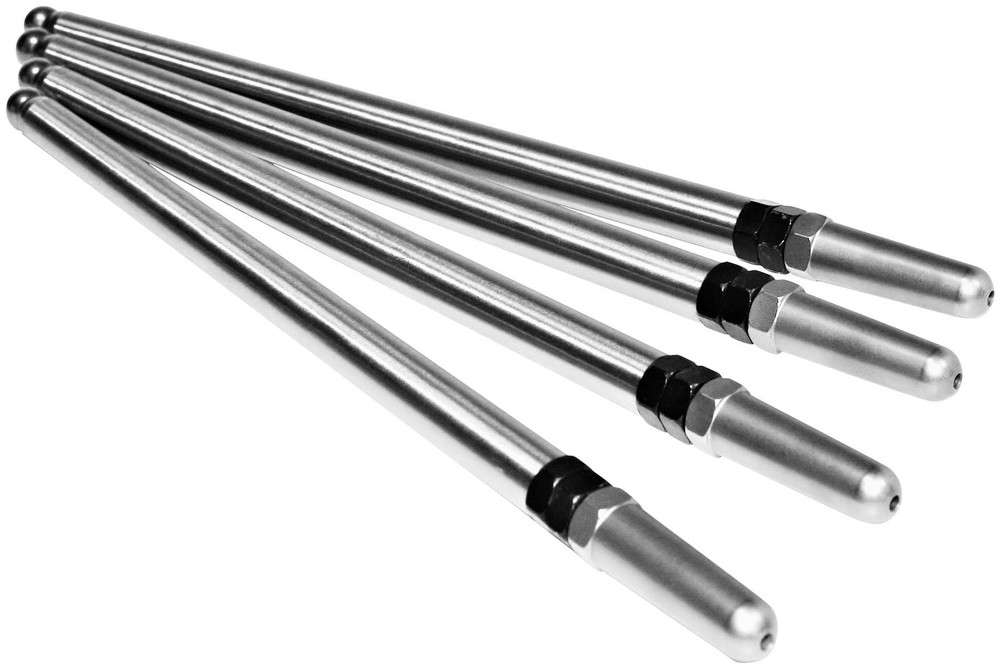 Fueling HP+ Adjustable Pushrods 4065