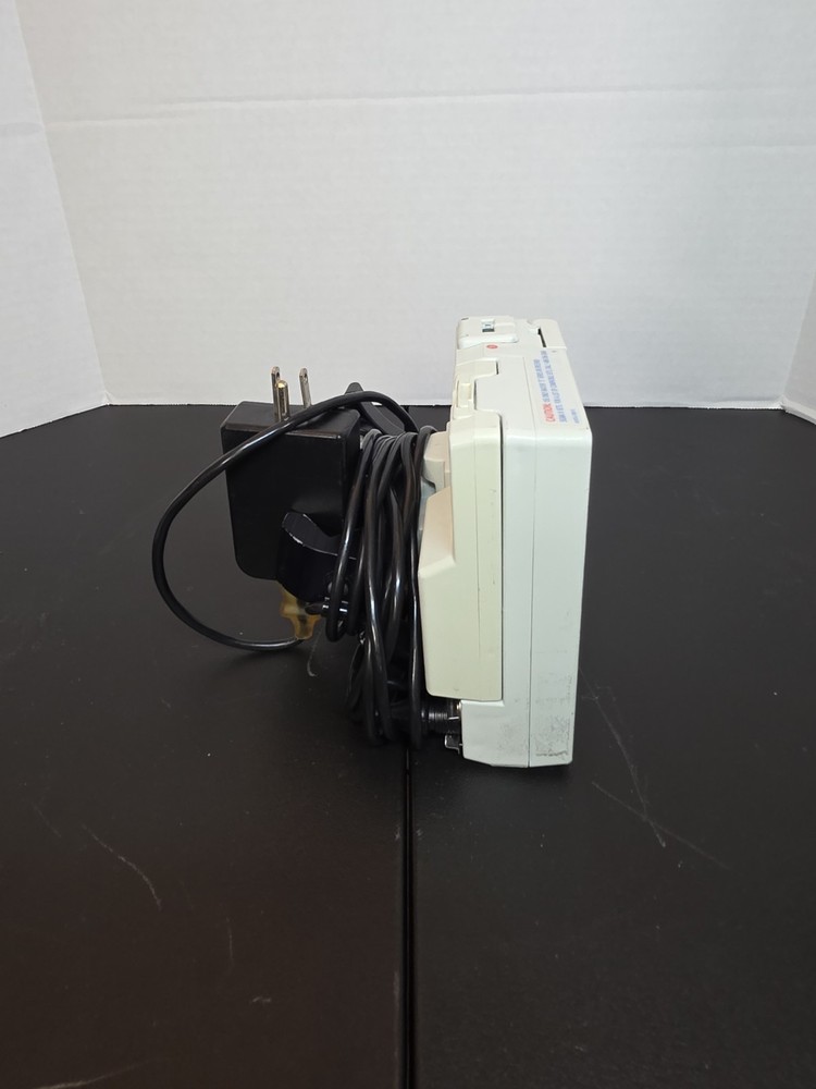 Baxter Sigma Spectrum W/adapter