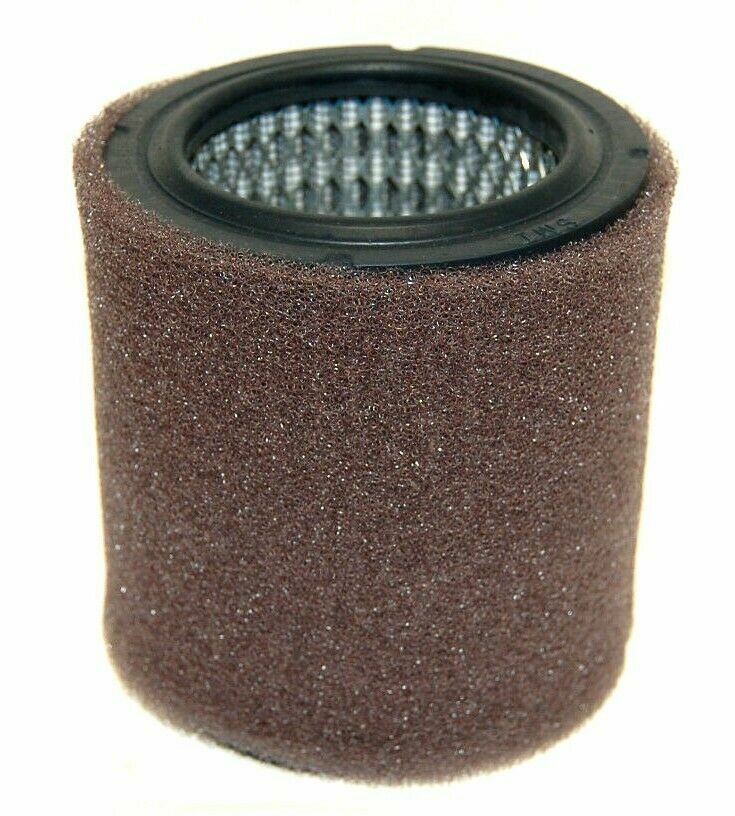 INGERSOLL RAND COMPATIBLE # 36330T78 POLYESTER WASHABLE FILTER ELEMENT