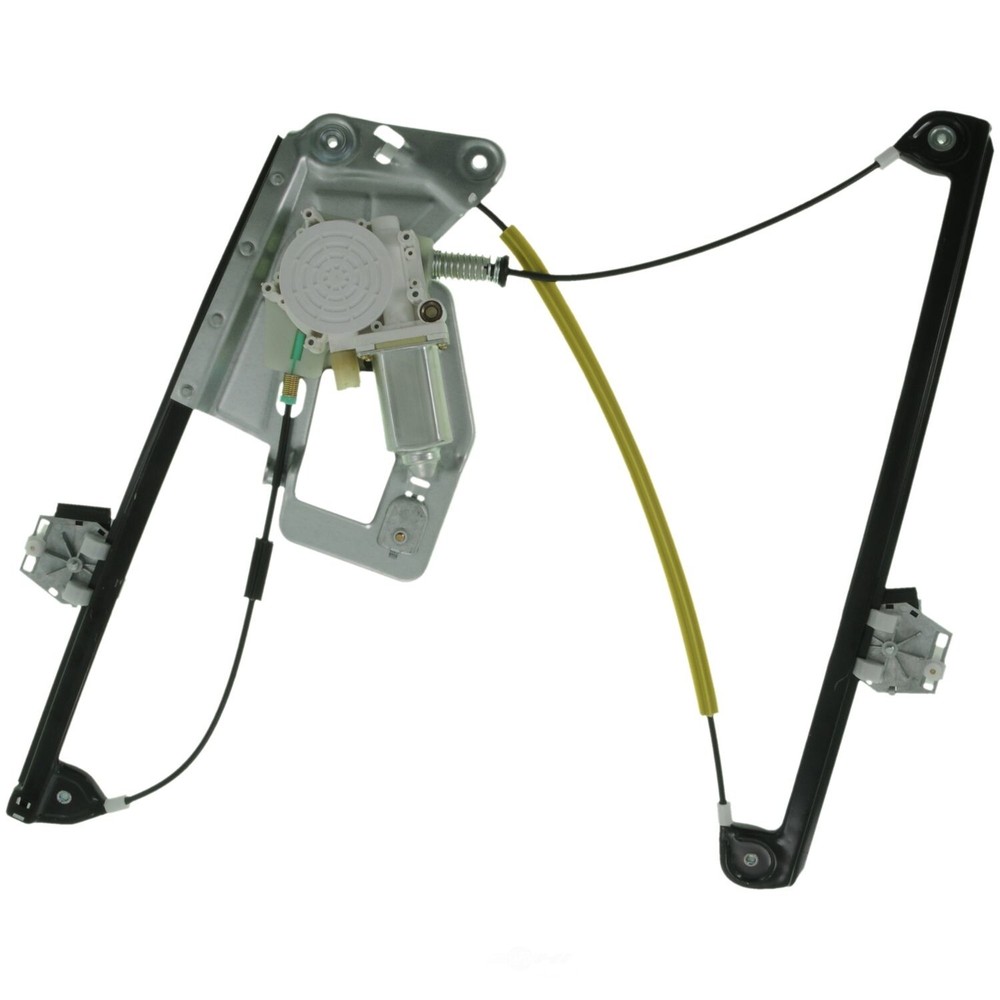 Window Lift Mtr Assy Vdo WL44231