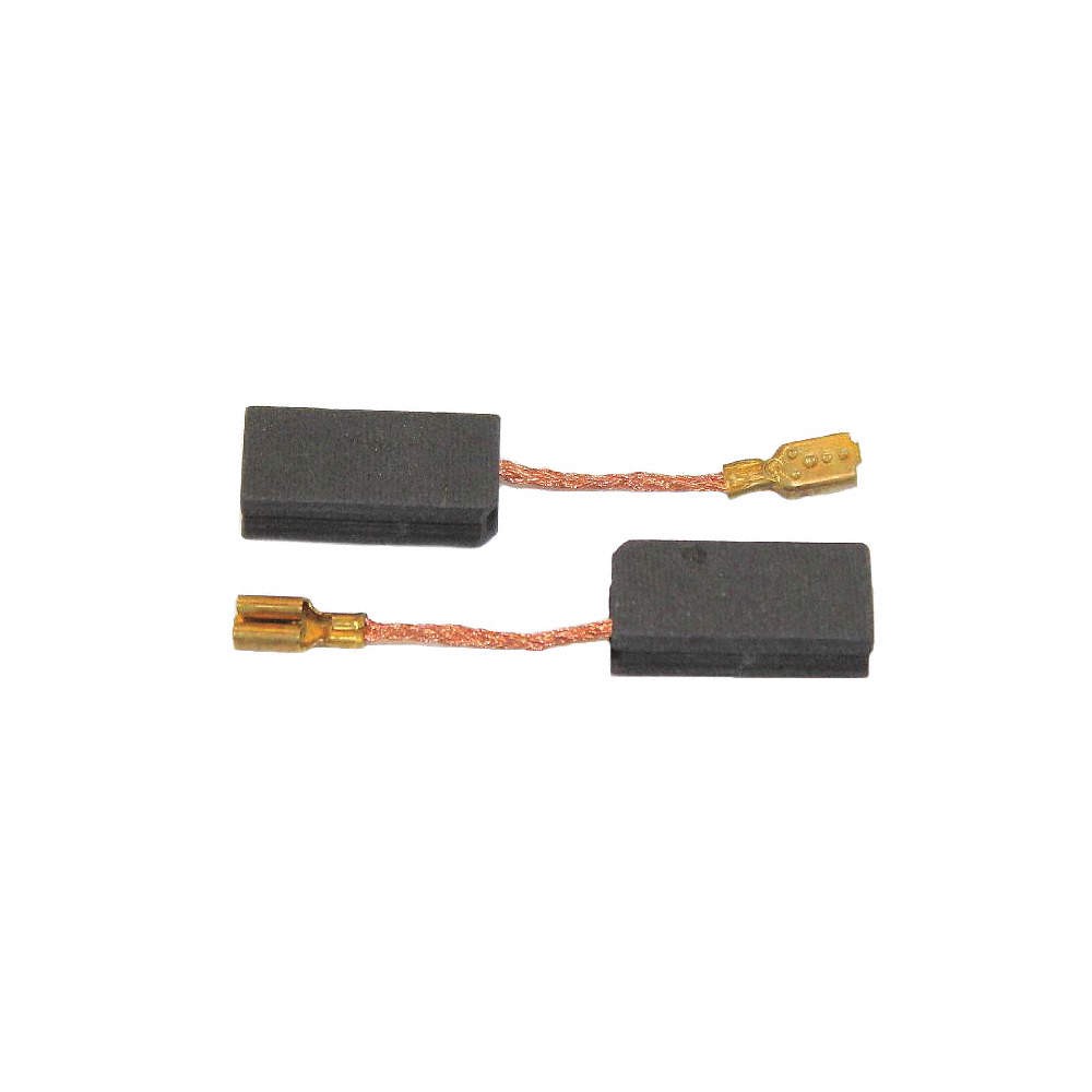 BOSCH 1617014127 Brush Set 35LY08