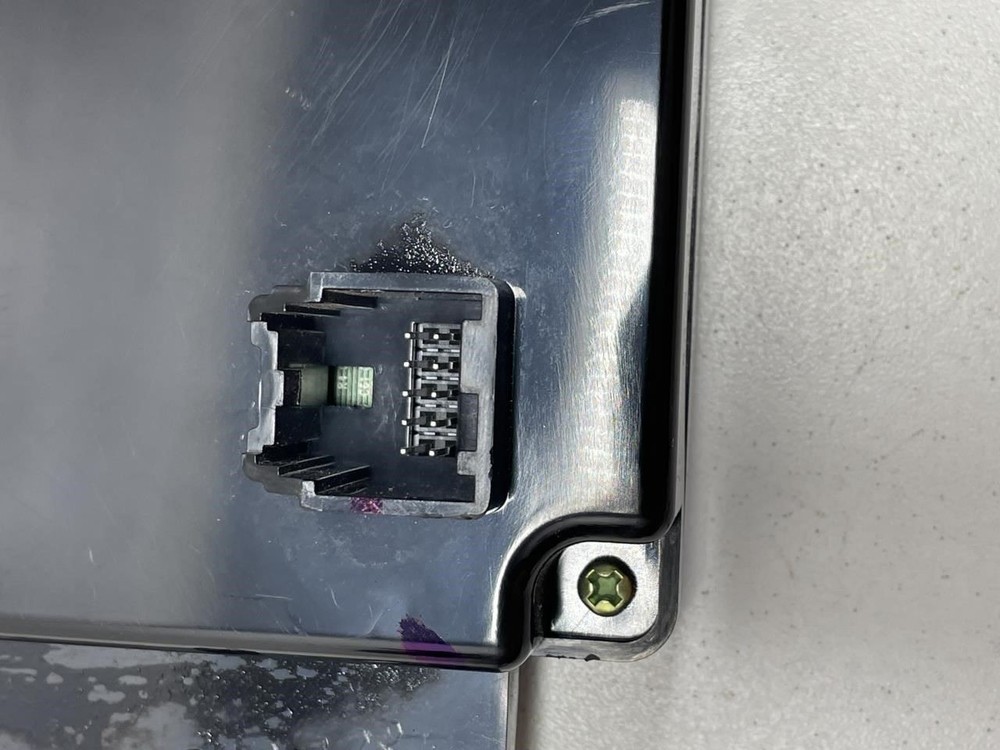 2012 DODGE JOURNEY TEMPERATURE CONTROL MODULE OEM+