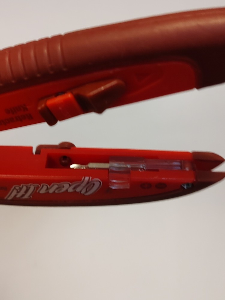 Zibra Open It - Multi Purpose Tool