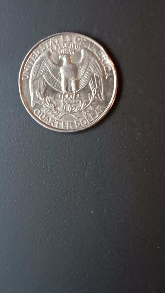 Lincoln Quarter 1995
