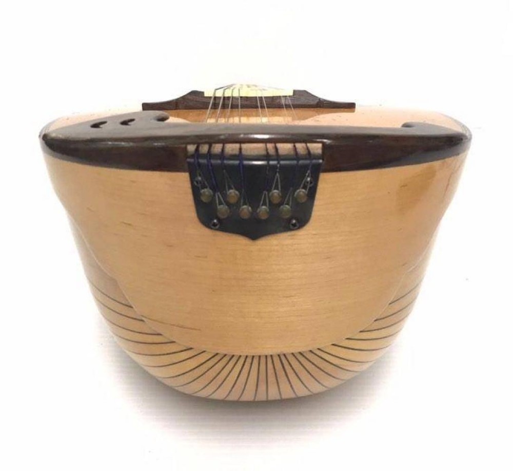 SUZUKI Violin /M-30 Mandolin