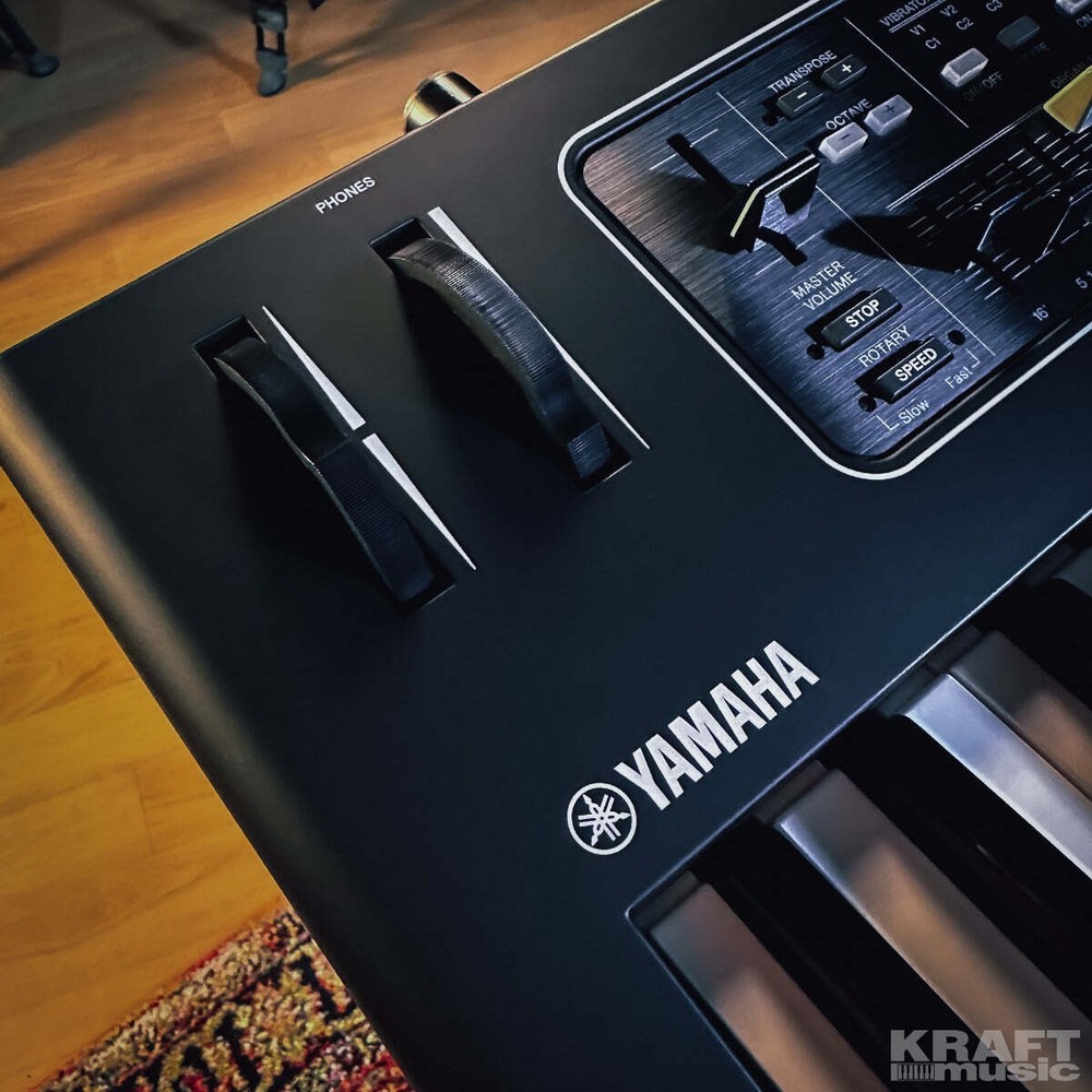 Yamaha CK61 Stage Keyboard