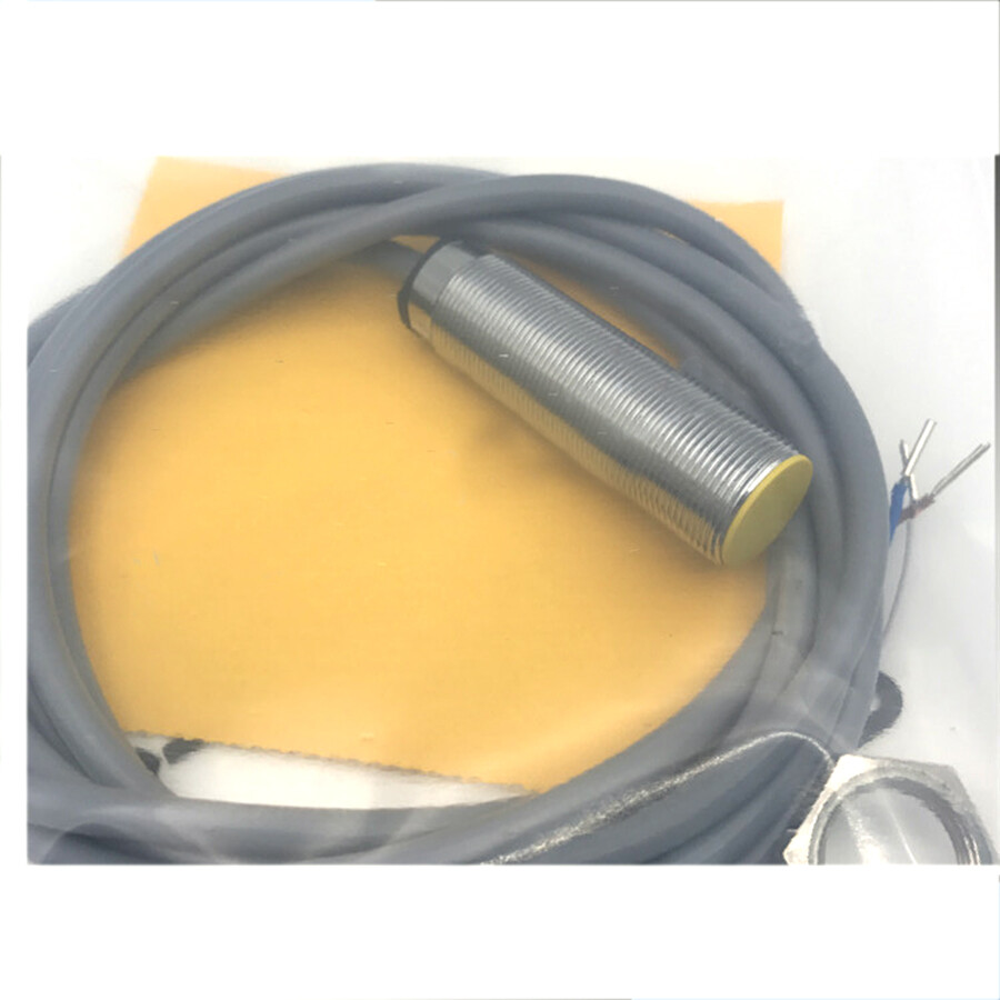 TURCK BI5-M18-LIU 1536000 Inductive sensor