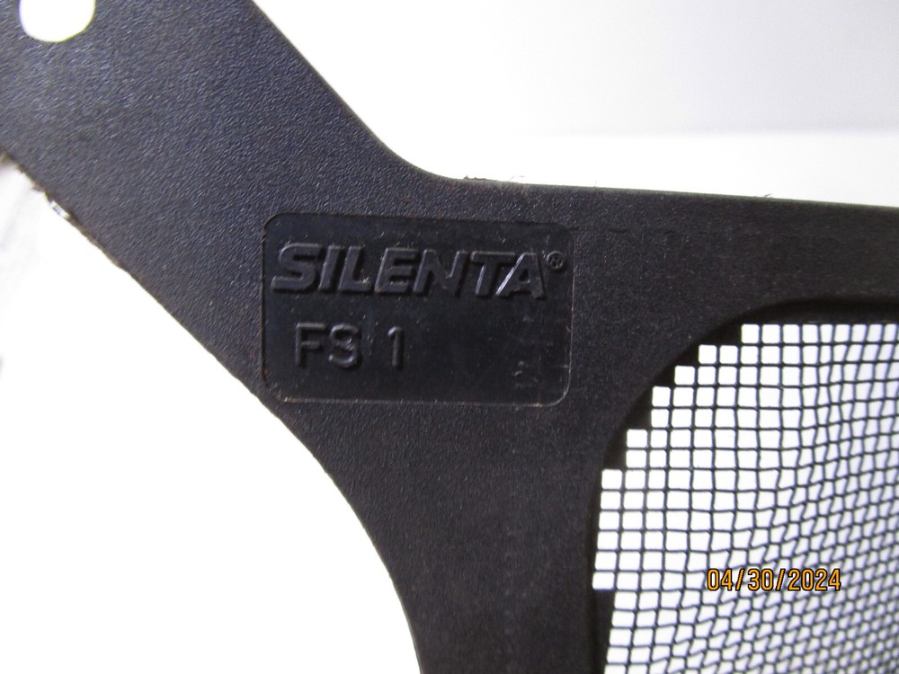 Silenta FS-1 Face Shield Visor