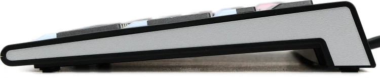 LogicKeyboard ASTRA2 Backlit Keyboard for PreSonus Studio One - PC