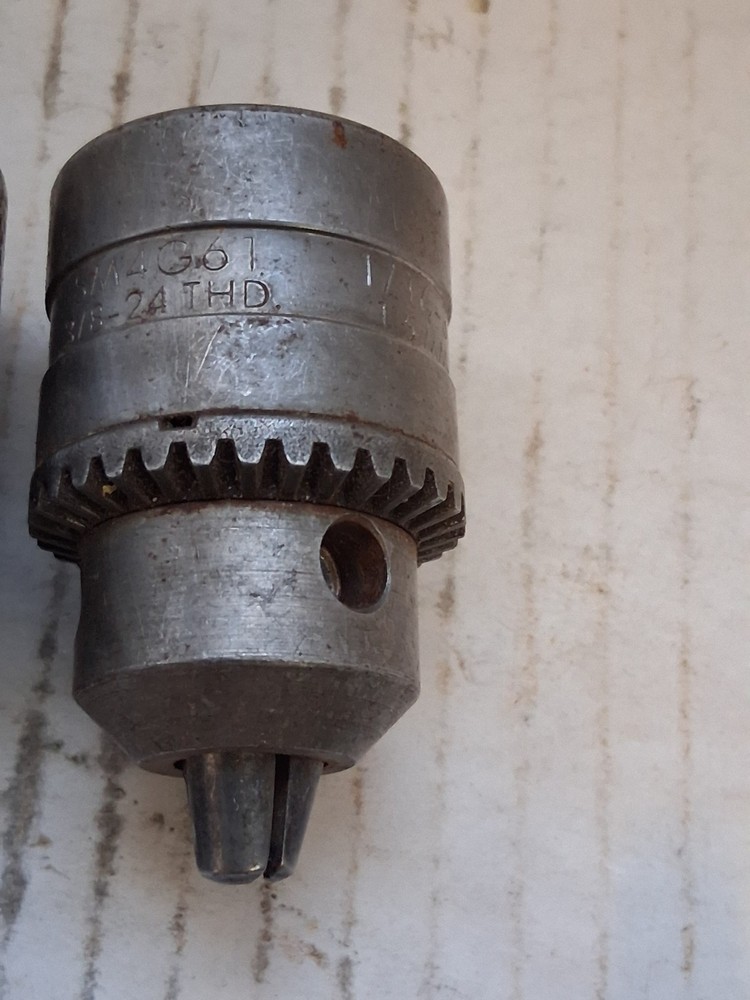 Group Of Jacob Chicks @ Keys