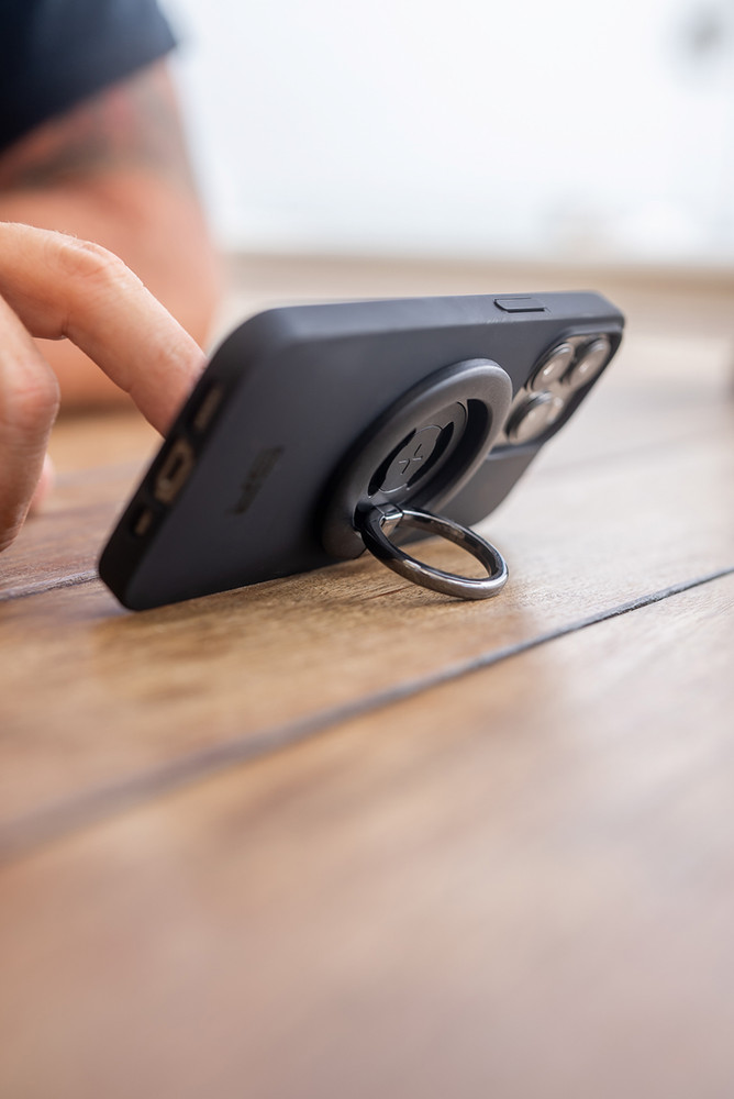 SP CONNECT Ring Mount - Magnetic - SPC+ 52844